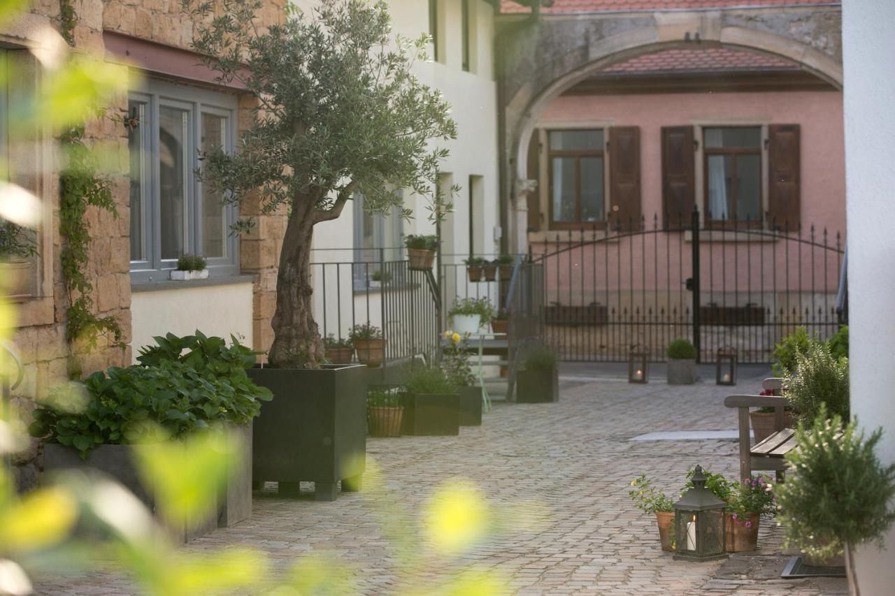 Netts Landhaus Neustadt an der Weinstraße Exterior photo